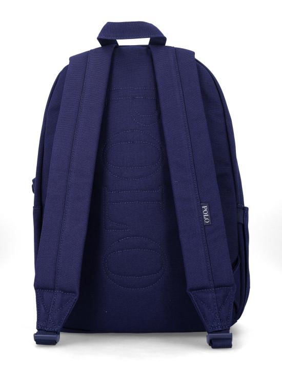 26FW [키즈] 폴로 랄프로렌 백팩 RL9AR0719AR071 BCV Blu - POLO RALPH LAUREN