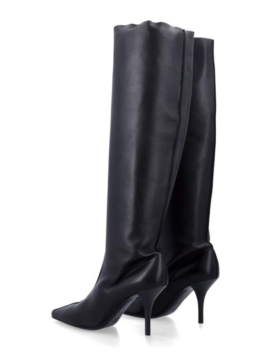 26FW 마그다뷰트림 부츠 509926 BLACK Nero - MAGDA BUTRYM