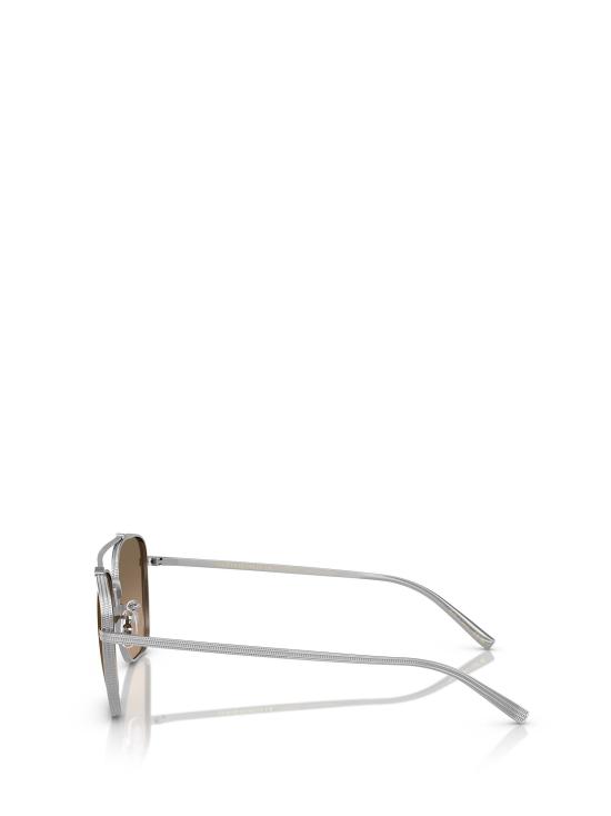 26FW 올리버피플스 선글라스 OV1349ST 5036GN SILVER - OLIVER PEOPLES