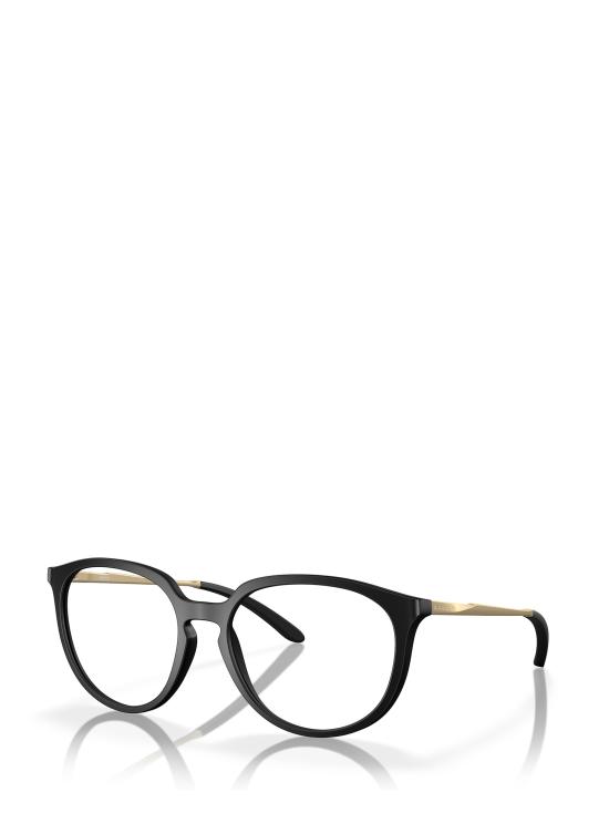 26FW 오클리 안경 OX8150 815001 SATIN BLACK - OAKLEY