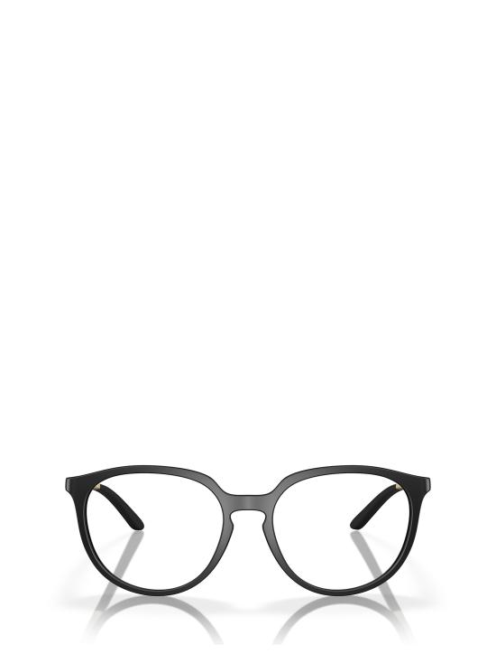26FW 오클리 안경 OX8150 815001 SATIN BLACK