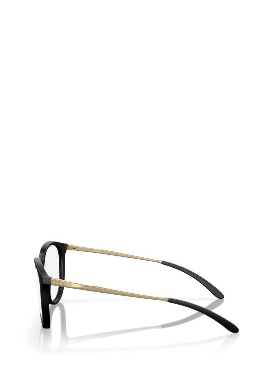 26FW 오클리 안경 OX8150 815001 SATIN BLACK - OAKLEY