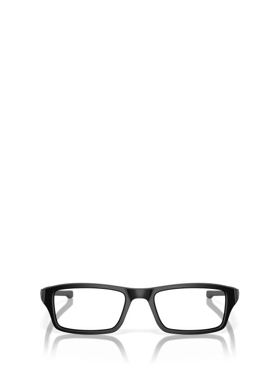 26FW 오클리 안경 OX8039 803901 SATIN BLACK