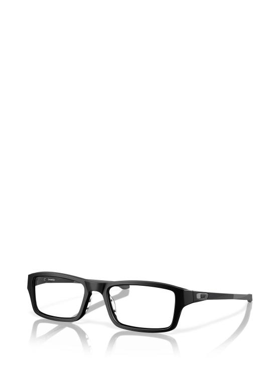 26FW 오클리 안경 OX8039 803901 SATIN BLACK - OAKLEY