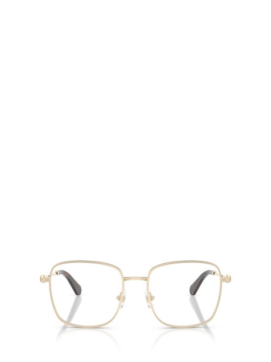 26FW 스와로브스키 안경 SK1036 4013 PALE GOLD