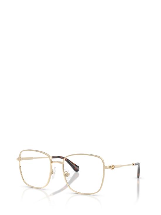26FW 스와로브스키 안경 SK1036 4013 PALE GOLD - SWAROVSKI