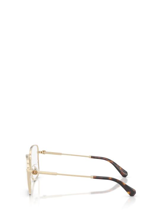26FW 스와로브스키 안경 SK1036 4013 PALE GOLD - SWAROVSKI