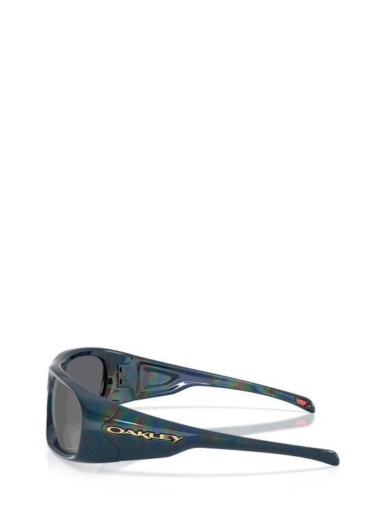 26FW 오클리 선글라스 OO9491 949105 ABYSS SPACEDUST - OAKLEY