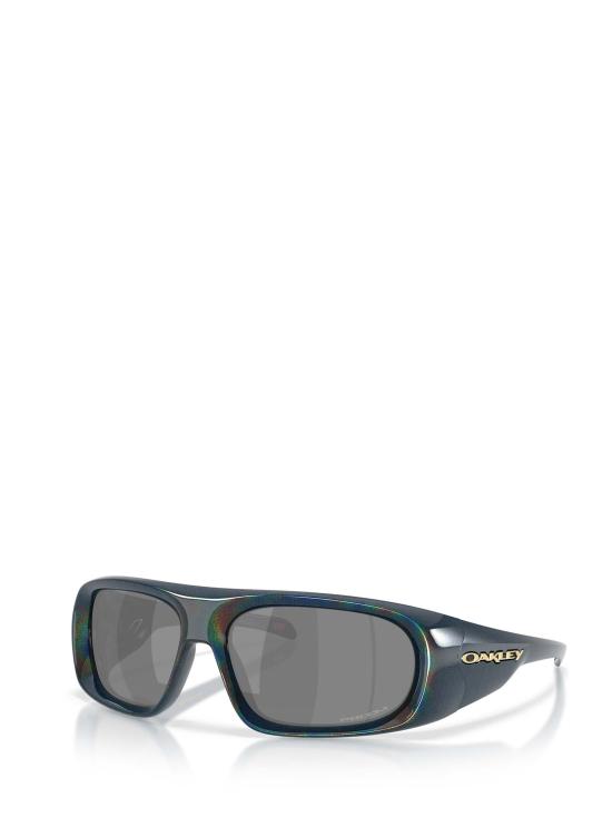 26FW 오클리 선글라스 OO9491 949105 ABYSS SPACEDUST - OAKLEY