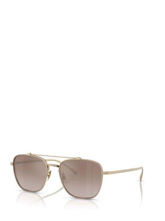 26FW 올리버피플스 선글라스 OV1349ST 5035Q1 SOFT GOLD - OLIVER PEOPLES