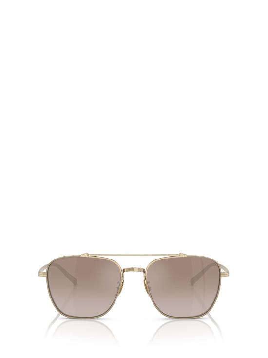 26FW 올리버피플스 선글라스 OV1349ST 5035Q1 SOFT GOLD