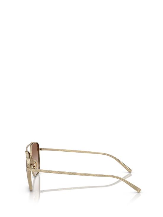 26FW 올리버피플스 선글라스 OV1349ST 5035Q1 SOFT GOLD - OLIVER PEOPLES