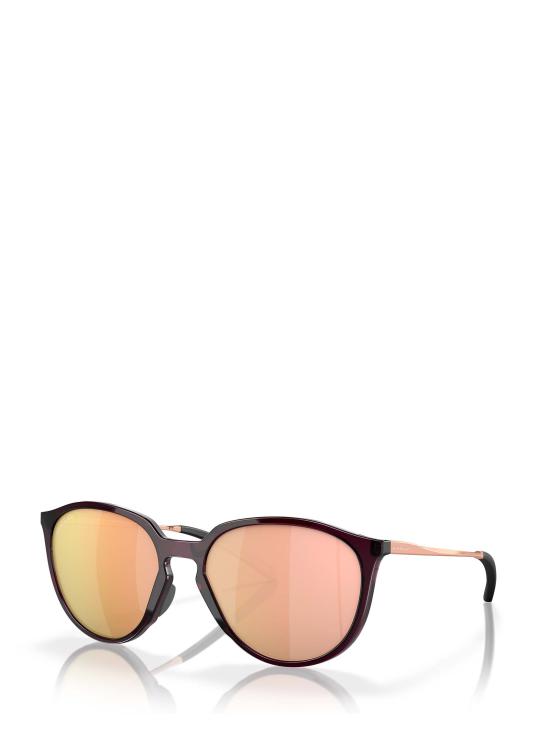 26FW 오클리 선글라스 OO9288 928805 CRYSTAL RASPBERRY - OAKLEY