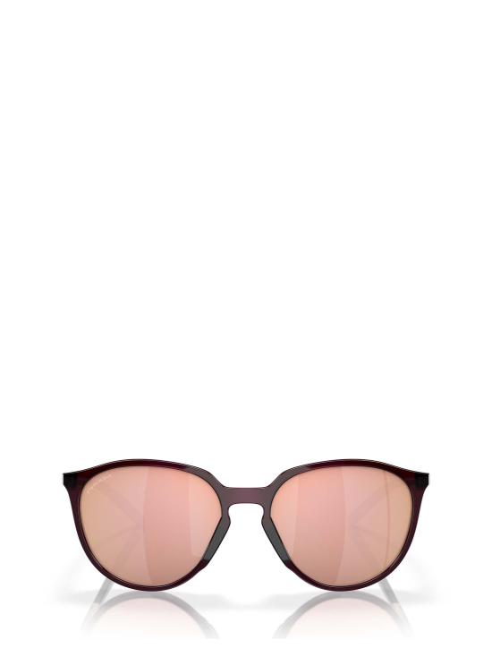 26FW 오클리 선글라스 OO9288 928805 CRYSTAL RASPBERRY