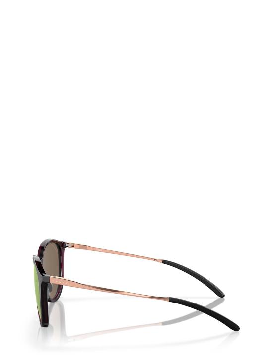 26FW 오클리 선글라스 OO9288 928805 CRYSTAL RASPBERRY - OAKLEY