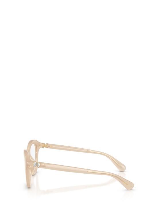 26FW 스와로브스키 안경 SK2042U 1034 MILKY BEIGE - SWAROVSKI