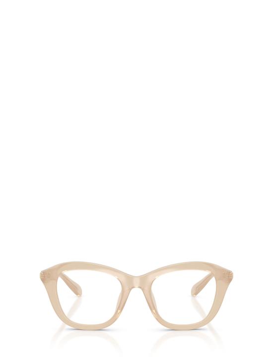 26FW 스와로브스키 안경 SK2042U 1034 MILKY BEIGE