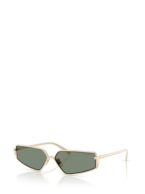 26FW 티파니앤코 선글라스 TF3113KB 62243H PALE GOLD PLATED - TIFFANY & CO