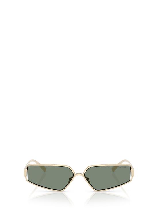 26FW 티파니앤코 선글라스 TF3113KB 62243H PALE GOLD PLATED