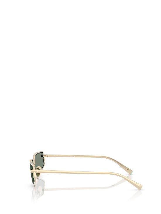 26FW 티파니앤코 선글라스 TF3113KB 62243H PALE GOLD PLATED - TIFFANY & CO