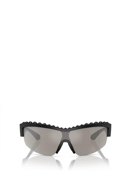 26FW 스와로브스키 선글라스 SK6014 10016G MATTE BLACK