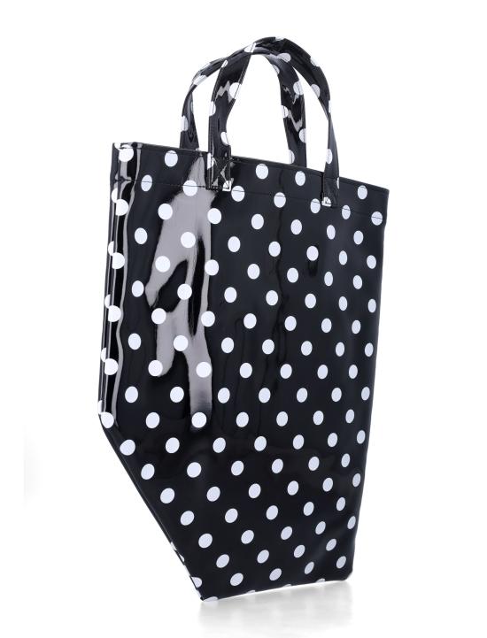 26FW 꼼데가르송 토트백 NRK204 1 Nero - COMME DES GARCONS