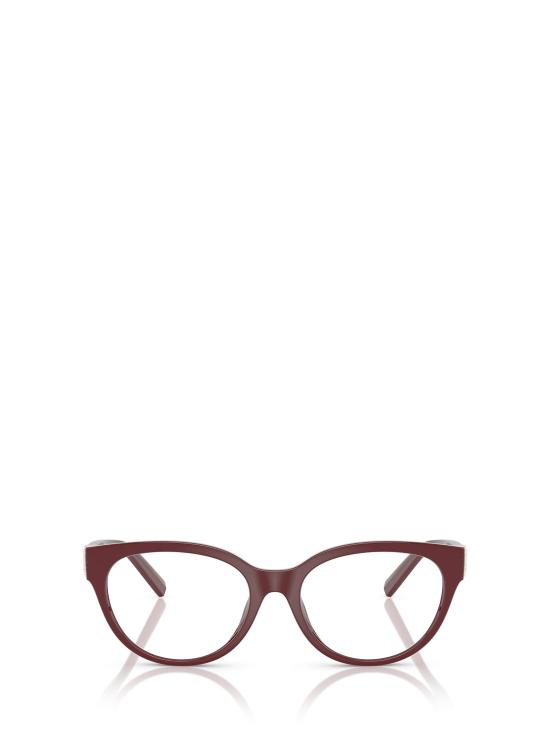 26FW 티파니앤코 안경 TF2258BU 8389 BURGUNDY
