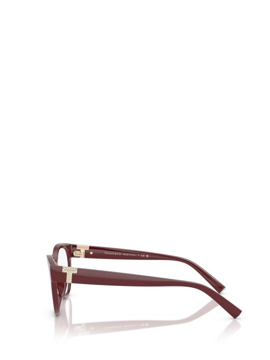 26FW 티파니앤코 안경 TF2258BU 8389 BURGUNDY - TIFFANY & CO