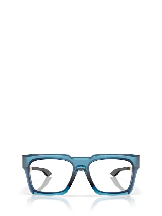 26FW 오클리 안경 OX8190 819007 MATT TRANSPARENT ABYSS