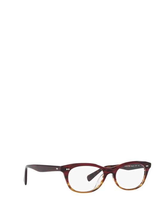26FW 올리버피플스 안경 OV5503U 1224 RED TORTOISE GRADIENT - OLIVER PEOPLES
