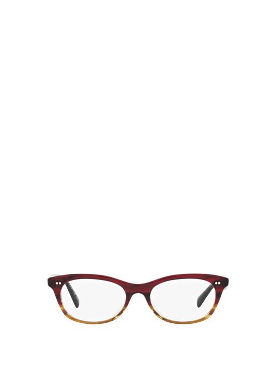 26FW 올리버피플스 안경 OV5503U 1224 RED TORTOISE GRADIENT