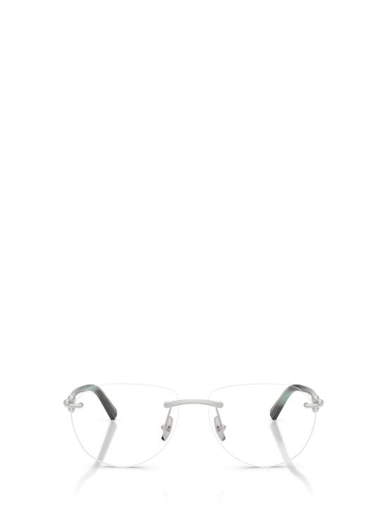 26FW 티파니앤코 안경 TF1173K 6213 SILVER GOLD PLATED