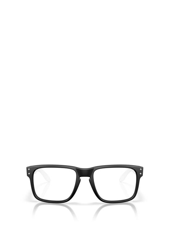 26FW 오클리 안경 OX8156 815615 SATIN BLACK