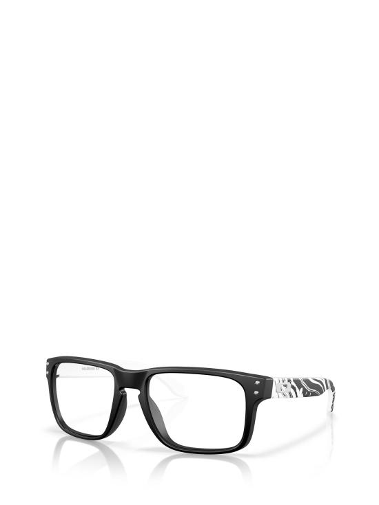 26FW 오클리 안경 OX8156 815615 SATIN BLACK - OAKLEY
