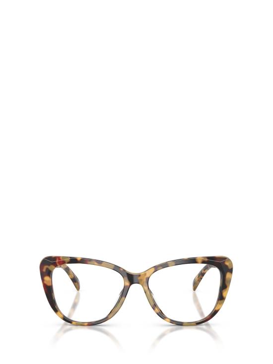 26FW 랄프 로렌 안경 RL6232U 5004 SPOTTY HAVANA