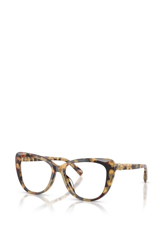 26FW 랄프 로렌 안경 RL6232U 5004 SPOTTY HAVANA - RALPH LAUREN