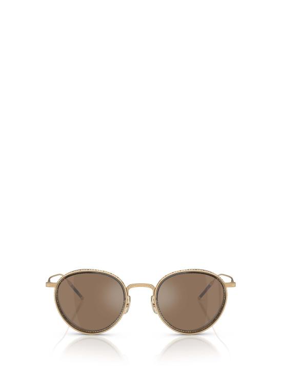 26FW 올리버피플스 선글라스 OV1318ST 5264G8 18K GOLD PLATED