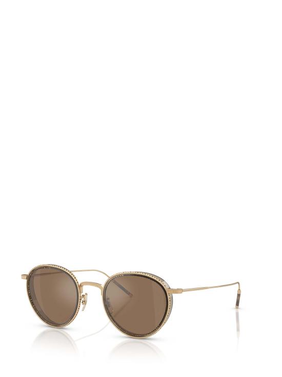 26FW 올리버피플스 선글라스 OV1318ST 5264G8 18K GOLD PLATED - OLIVER PEOPLES