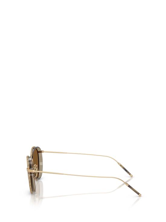 26FW 올리버피플스 선글라스 OV1318ST 5264G8 18K GOLD PLATED - OLIVER PEOPLES