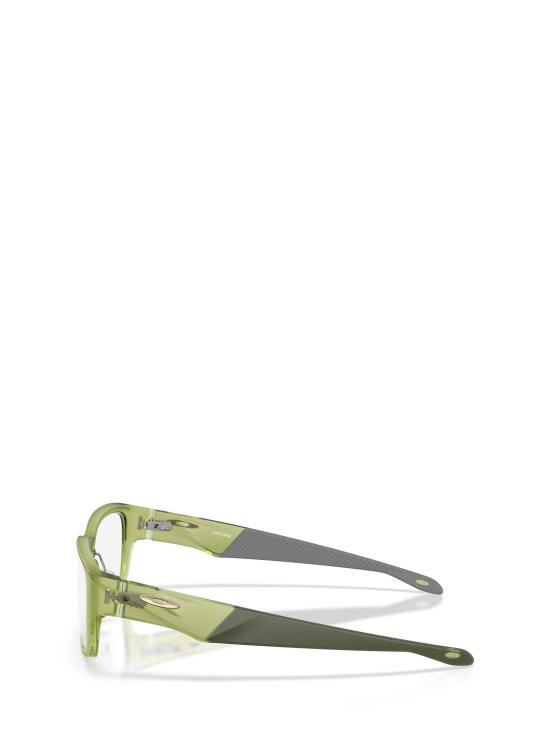 26FW 오클리 안경 OX8192D 819203 MATT TRANSPARENT FERN - OAKLEY