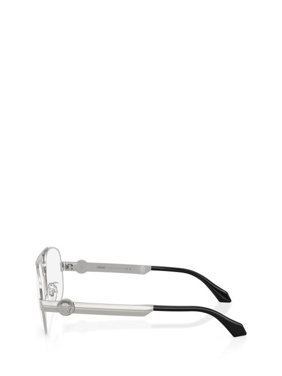 26FW 베르사체 안경 VE1319 1000 SILVER VERSACE - VERSACE