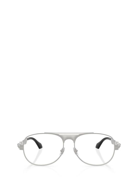 26FW 베르사체 안경 VE1319 1000 SILVER VERSACE