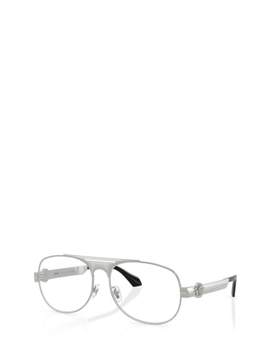 26FW 베르사체 안경 VE1319 1000 SILVER VERSACE - VERSACE