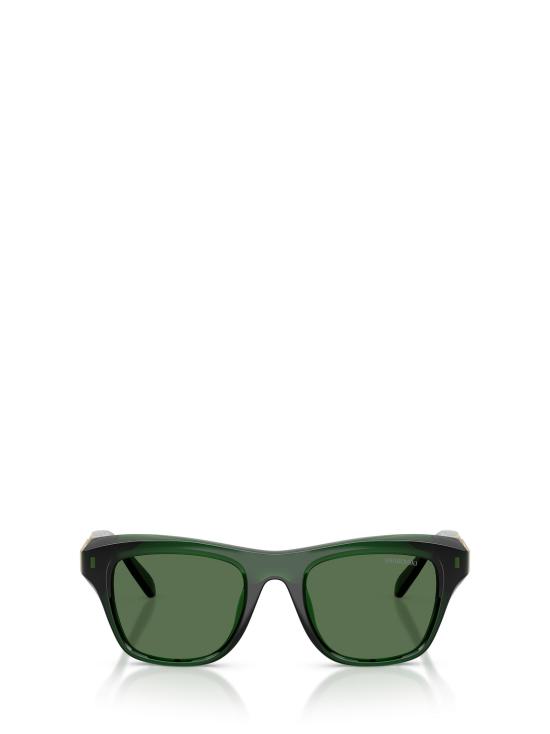 26FW 스와로브스키 선글라스 SK6056U 108171 MILKY DARK GREEN