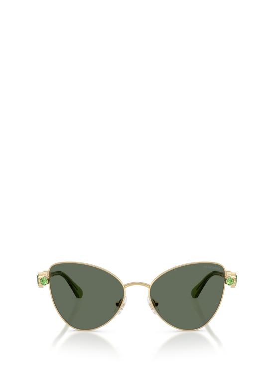 26FW 스와로브스키 선글라스 SK7034 404G82 GOLD