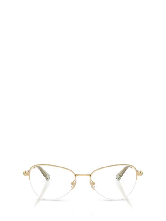 26FW 스와로브스키 안경 SK1032 4017 GOLD