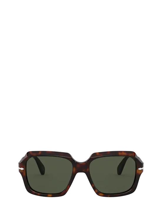 26FW 페르솔 선글라스 PO0581S 24 31 HAVANA