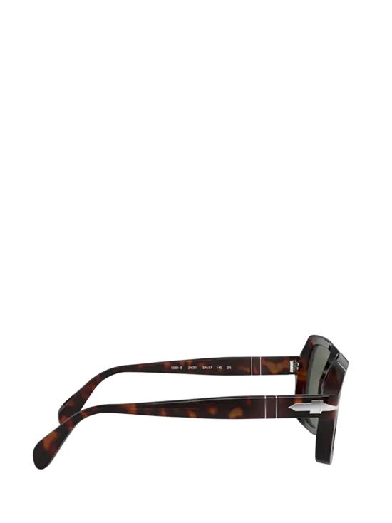 26FW 페르솔 선글라스 PO0581S 24 31 HAVANA - PERSOL