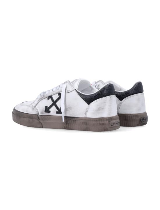 26FW 오프화이트 스니커즈 OF06386001 VWHBLK VINTAGE WHITE BLACK - OFF WHITE