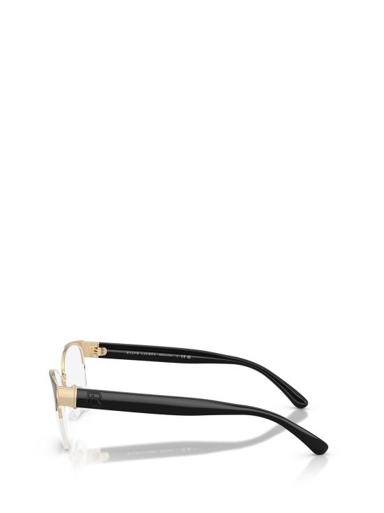 26FW 랄프 로렌 안경 RL5132 9452 SHINY PALE GOLD - RALPH LAUREN